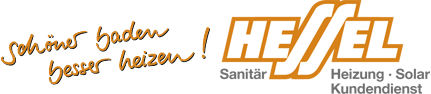 Logo Hessel